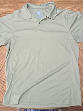 Performance Polo Shirt - Magpul Light Green